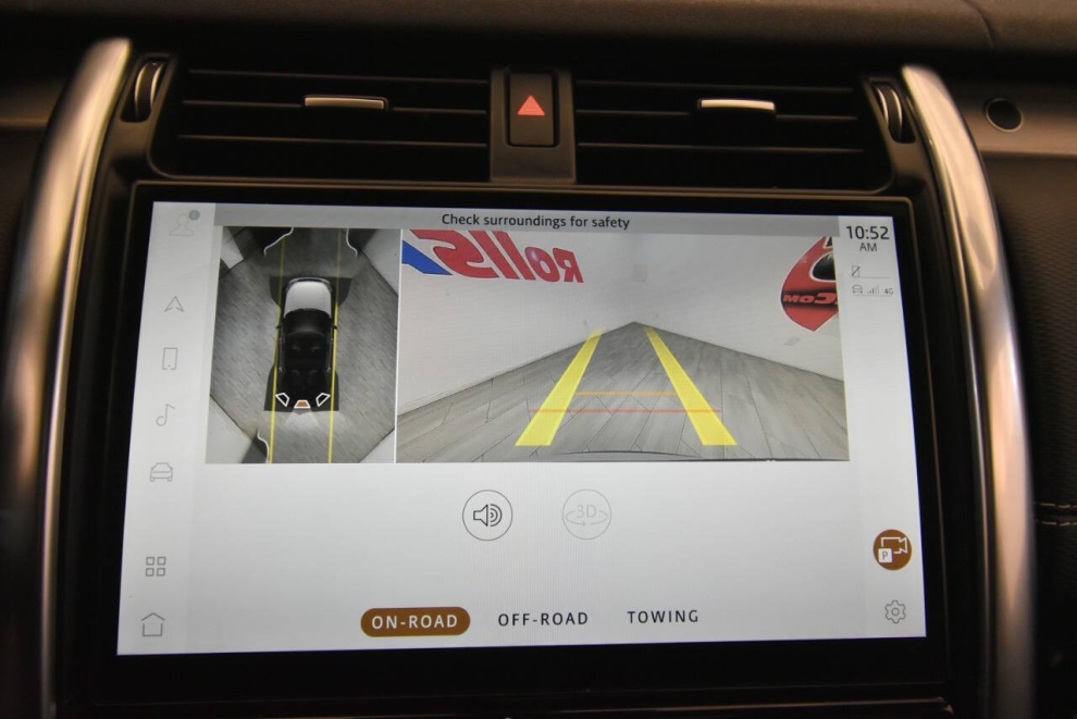 2022 Land Rover Discovery P360 HSE R Dynamic AWD 4dr SUV, Silver, Mileage: 71,428 - photo 41