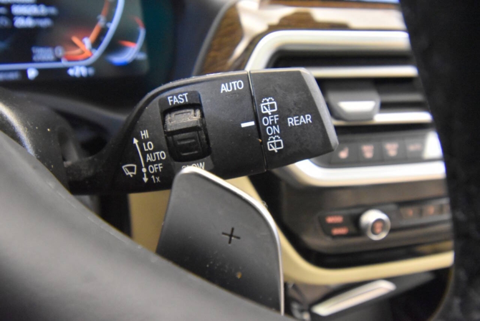 2022 BMW X3 xDrive30i AWD 4dr Sports Activity Vehicle, Blanco,  - photo 35