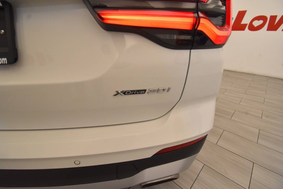 2022 BMW X3 xDrive30i AWD 4dr Sports Activity Vehicle, Blanco,  - photo 45