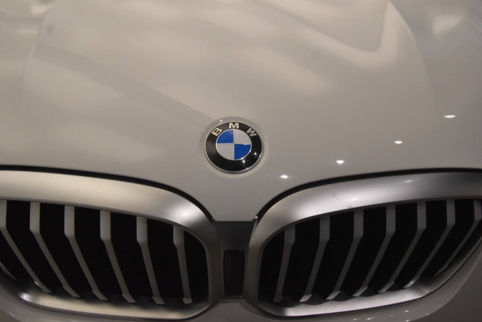 2022 BMW X3 xDrive30i AWD 4dr Sports Activity Vehicle, Blanco,  - photo 8