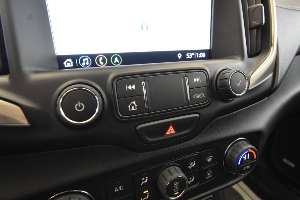 2020 GMC Terrain Denali 4x4 4dr SUV, Gray, Mileage: 49,780 - photo 23