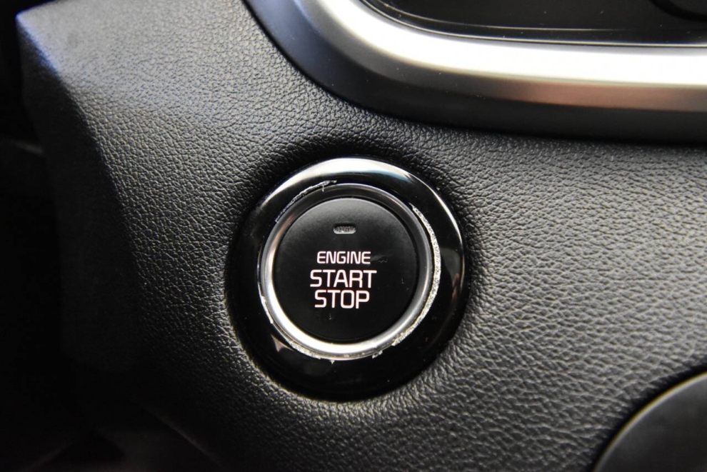 2019 Kia Sorento SX Limited V6 4dr SUV, Black, Mileage: 93,468 - photo 20