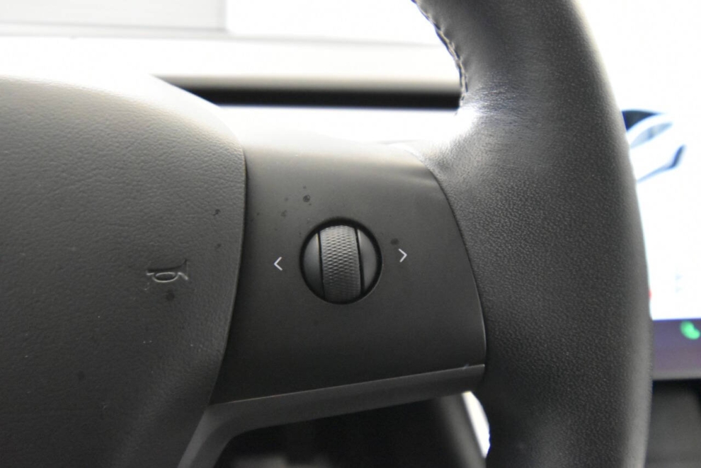 2020 Tesla Model 3 Long Range AWD 4dr Sedan, Blanco, Mileage: 78,085 - photo 21