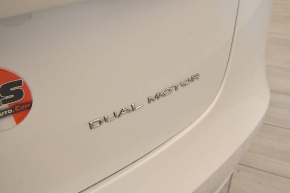 2020 Tesla Model 3 Long Range AWD 4dr Sedan, Blanco, Mileage: 78,085 - photo 25