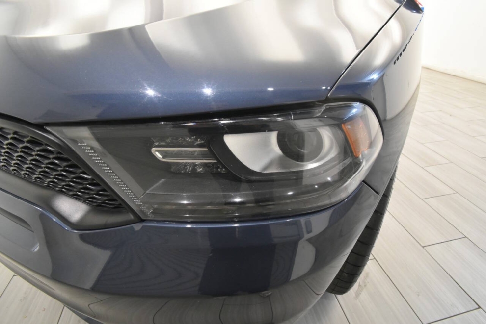 2019 Dodge Durango SRT AWD 4dr SUV, Azul, Mileage: 85,405 - photo 10