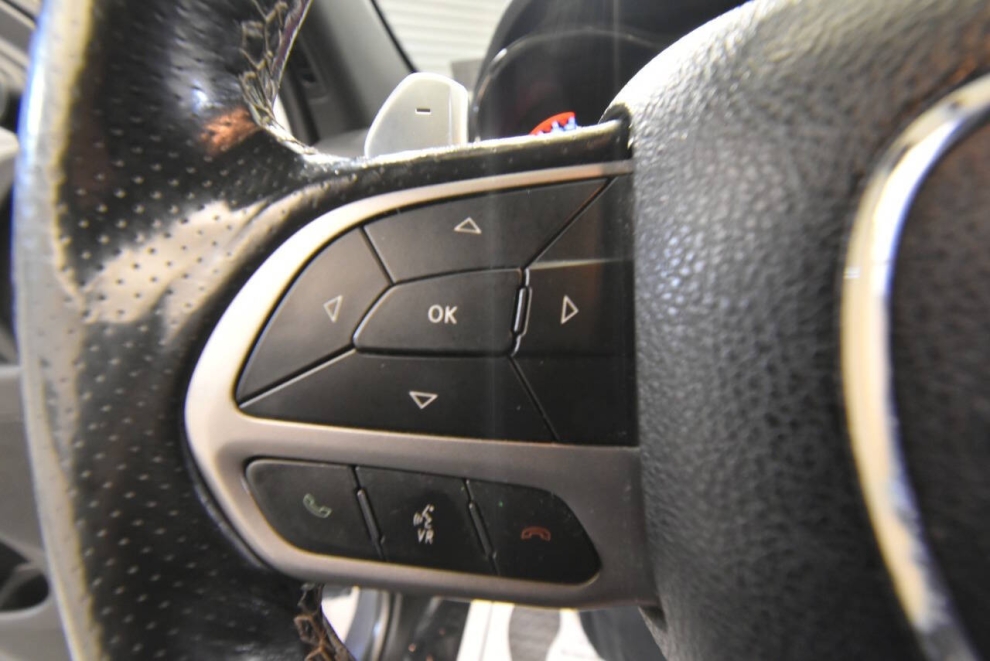 2019 Dodge Durango SRT AWD 4dr SUV, Azul, Mileage: 85,405 - photo 35