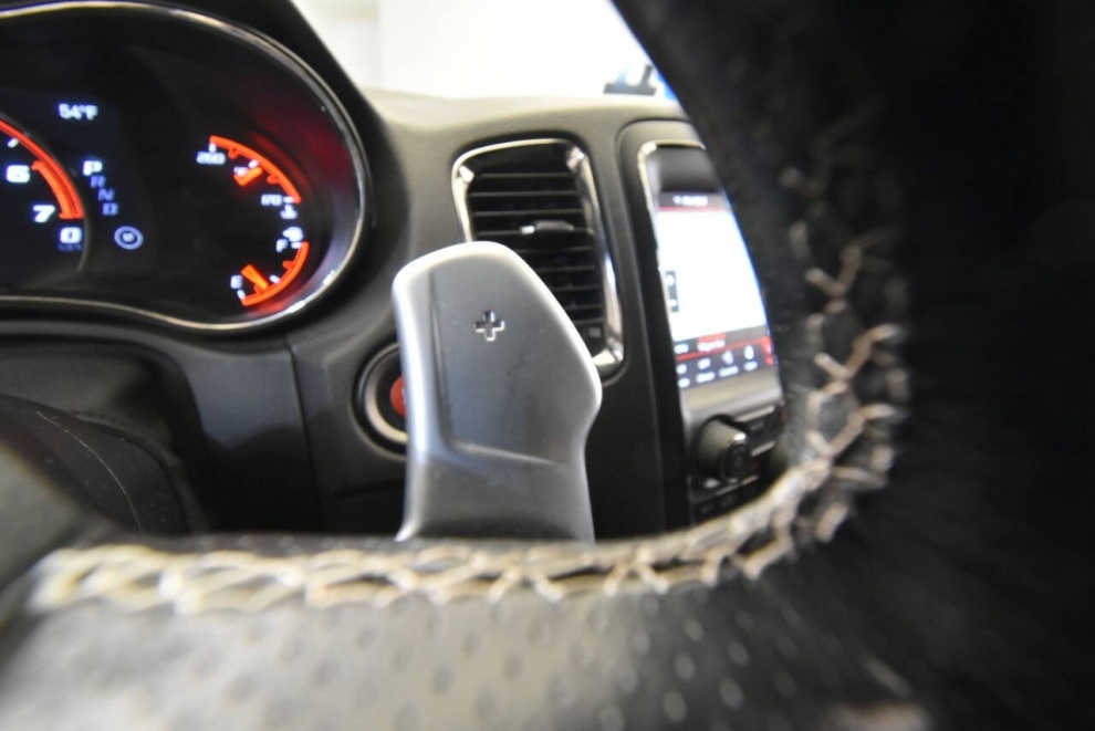 2019 Dodge Durango SRT AWD 4dr SUV, Azul, Mileage: 85,405 - photo 37