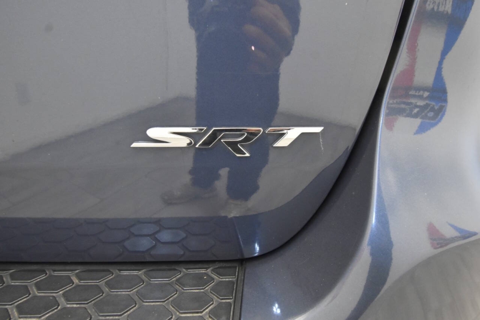 2019 Dodge Durango SRT AWD 4dr SUV, Azul, Mileage: 85,405 - photo 47