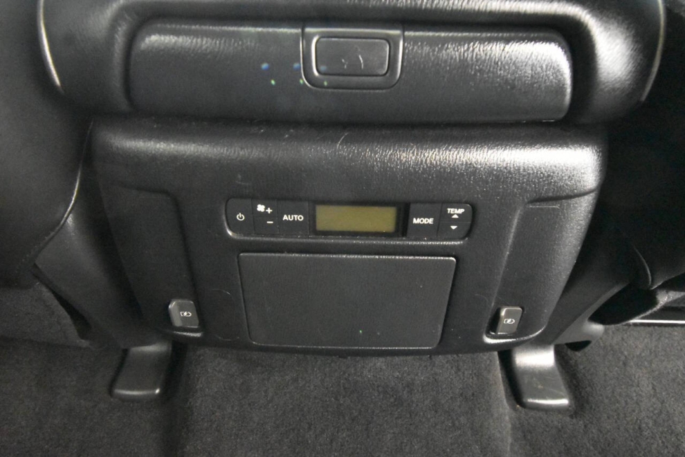 2021 Infiniti QX80 Luxe AWD 4dr SUV, Black, Mileage: 93,652 - photo 20