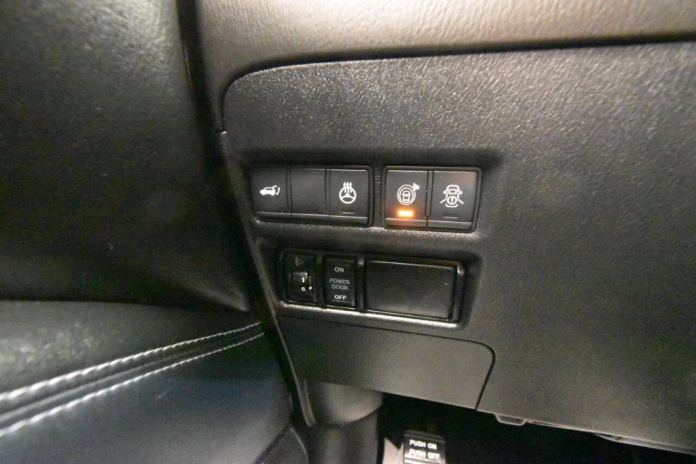 2021 Infiniti QX80 Luxe AWD 4dr SUV, Black, Mileage: 93,652 - photo 30