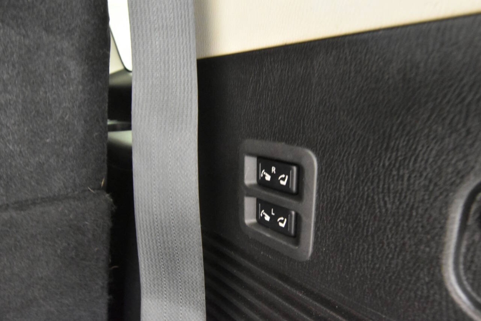 2021 Infiniti QX80 Luxe AWD 4dr SUV, Black, Mileage: 93,652 - photo 36