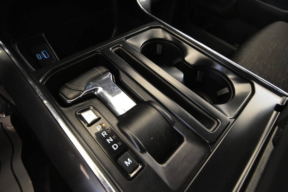 2023 Ford F-150 XLT 4x4 4dr SuperCab 6.5 ft. SB, Black, Mileage: 115,184 - photo 21