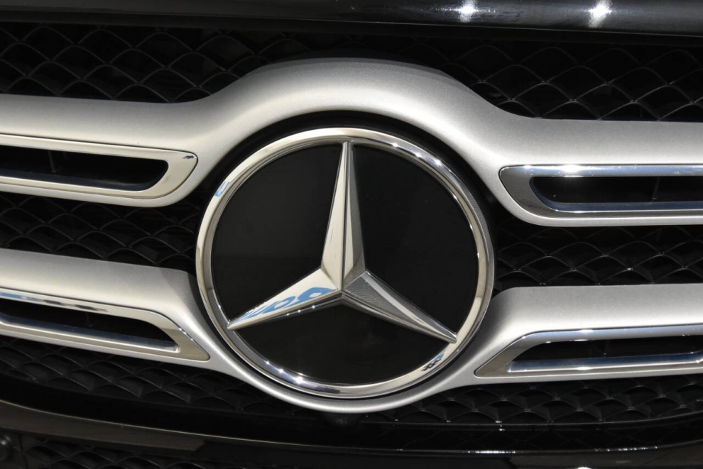 2023 Mercedes-Benz GLE GLE 350 4MATIC AWD 4dr SUV, Black, Mileage: 59,597 - photo 11