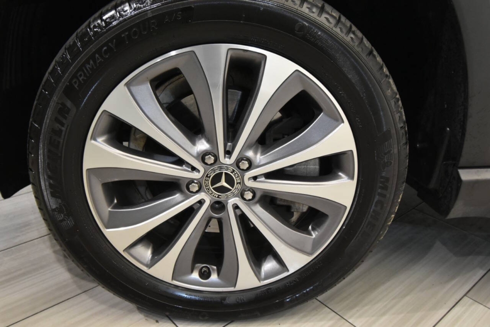 2023 Mercedes-Benz GLE GLE 350 4MATIC AWD 4dr SUV, Black, Mileage: 59,597 - photo 12