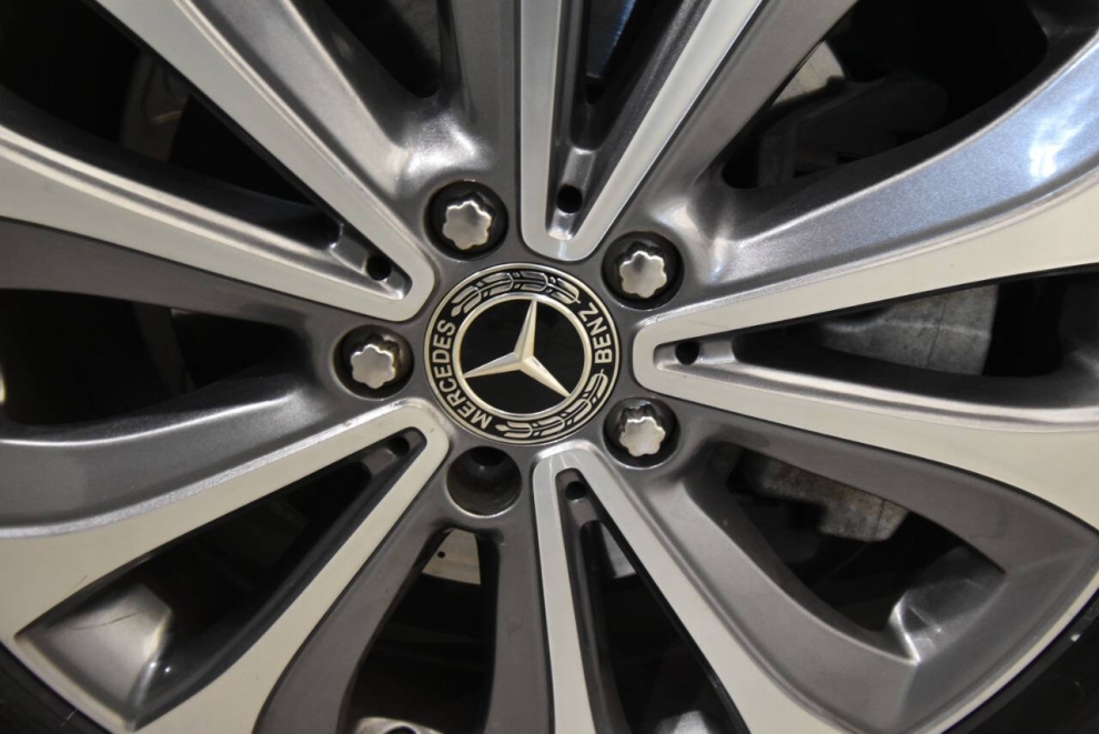 2023 Mercedes-Benz GLE GLE 350 4MATIC AWD 4dr SUV, Black, Mileage: 59,597 - photo 13