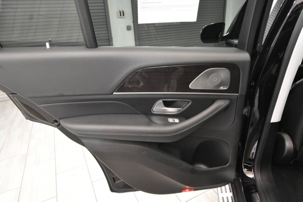 2023 Mercedes-Benz GLE GLE 350 4MATIC AWD 4dr SUV, Black, Mileage: 59,597 - photo 21