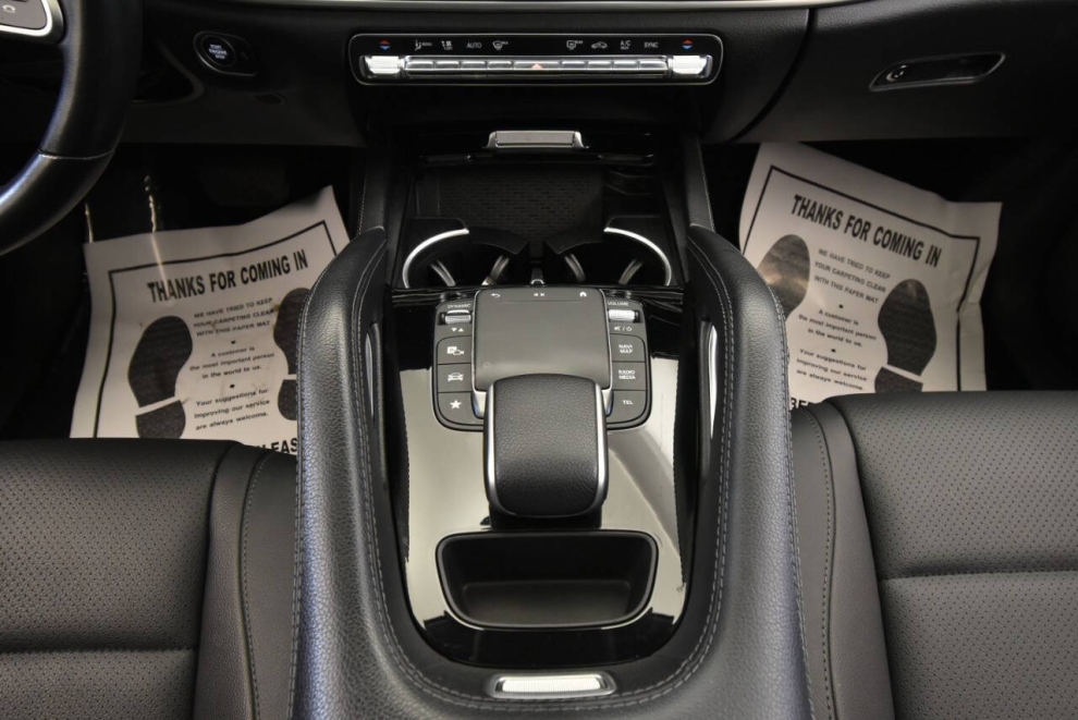 2023 Mercedes-Benz GLE GLE 350 4MATIC AWD 4dr SUV, Black, Mileage: 59,597 - photo 29