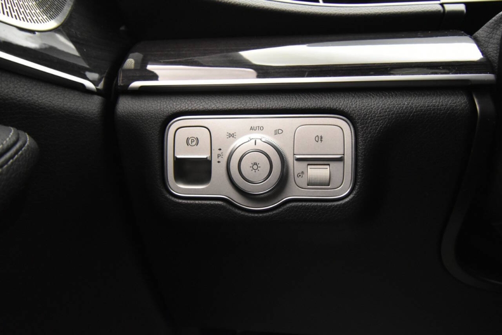 2023 Mercedes-Benz GLE GLE 350 4MATIC AWD 4dr SUV, Black, Mileage: 59,597 - photo 35