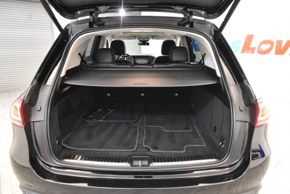 2023 Mercedes-Benz GLE GLE 350 4MATIC AWD 4dr SUV, Black, Mileage: 59,597 - photo 45