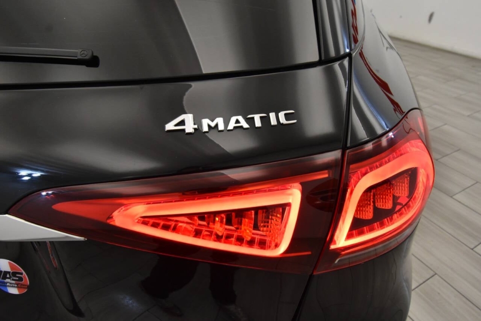 2023 Mercedes-Benz GLE GLE 350 4MATIC AWD 4dr SUV, Black, Mileage: 59,597 - photo 48
