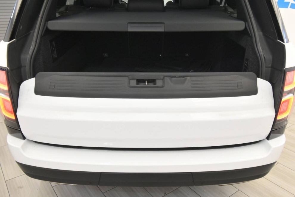 2021 Land Rover Range Rover P400 HSE Westminster Edition AWD 4dr SUV, White, Mileage: 62,338 - photo 43