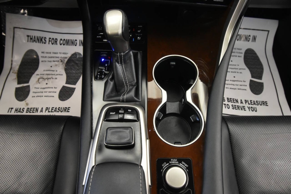 2018 Lexus RX 350, Blanco, Mileage: 58,502 - photo 20