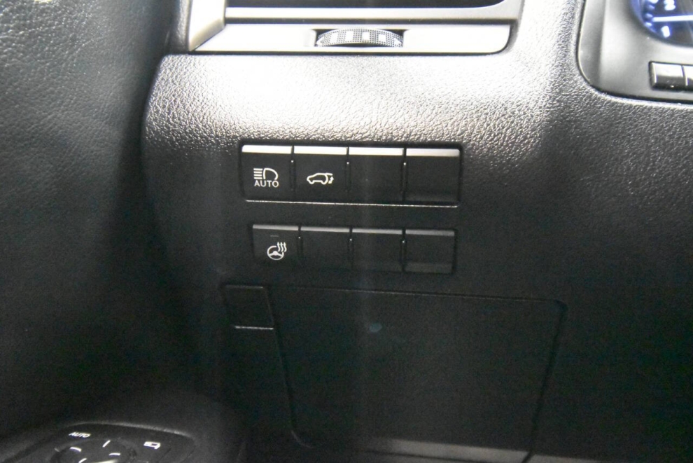 2018 Lexus RX 350, Blanco, Mileage: 58,502 - photo 30