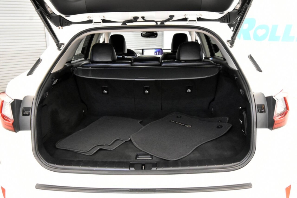 2018 Lexus RX 350 F SPORT AWD 4dr SUV, White, Mileage: 58,502 - photo 34