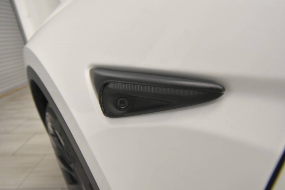 2023 Tesla Model Y Base AWD 4dr Crossover, White, Mileage: 60,039 - photo 11