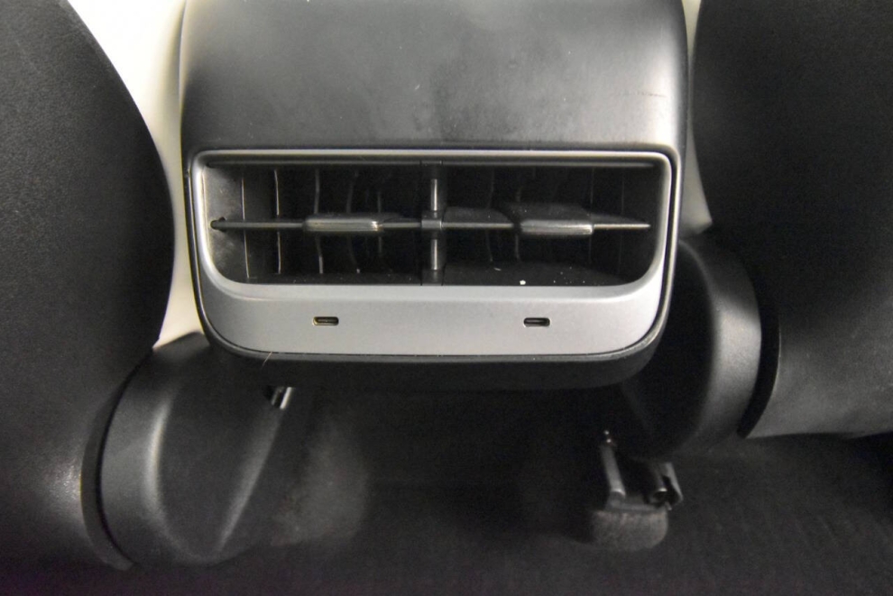 2023 Tesla Model Y Base AWD 4dr Crossover, White, Mileage: 60,039 - photo 25