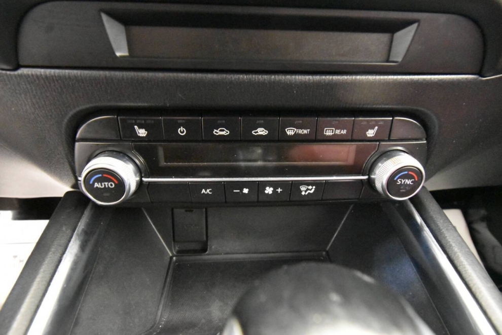 2022 Mazda CX-5 2.5 S Preferred AWD 4dr SUV, Gray, Mileage: 87,574 - photo 27