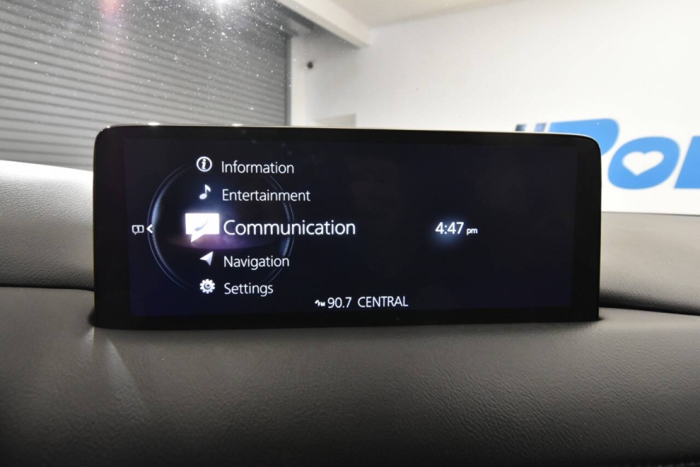 2022 Mazda CX-5 2.5 S Preferred AWD 4dr SUV, Gray, Mileage: 87,574 - photo 29