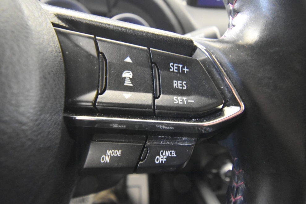 2022 Mazda CX-5 2.5 S Preferred AWD 4dr SUV, Gray, Mileage: 87,574 - photo 30