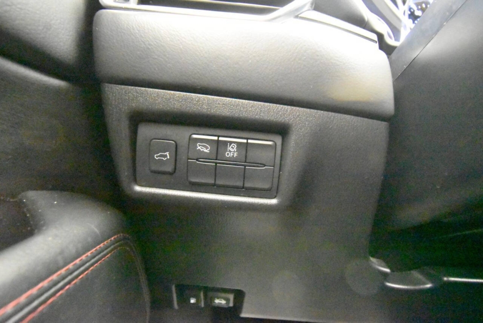 2022 Mazda CX-5 2.5 S Preferred AWD 4dr SUV, Gray, Mileage: 87,574 - photo 34