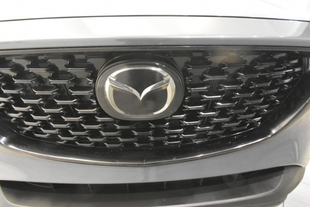 2022 Mazda CX-5 2.5 S Preferred AWD 4dr SUV, Gray, Mileage: 87,574 - photo 8