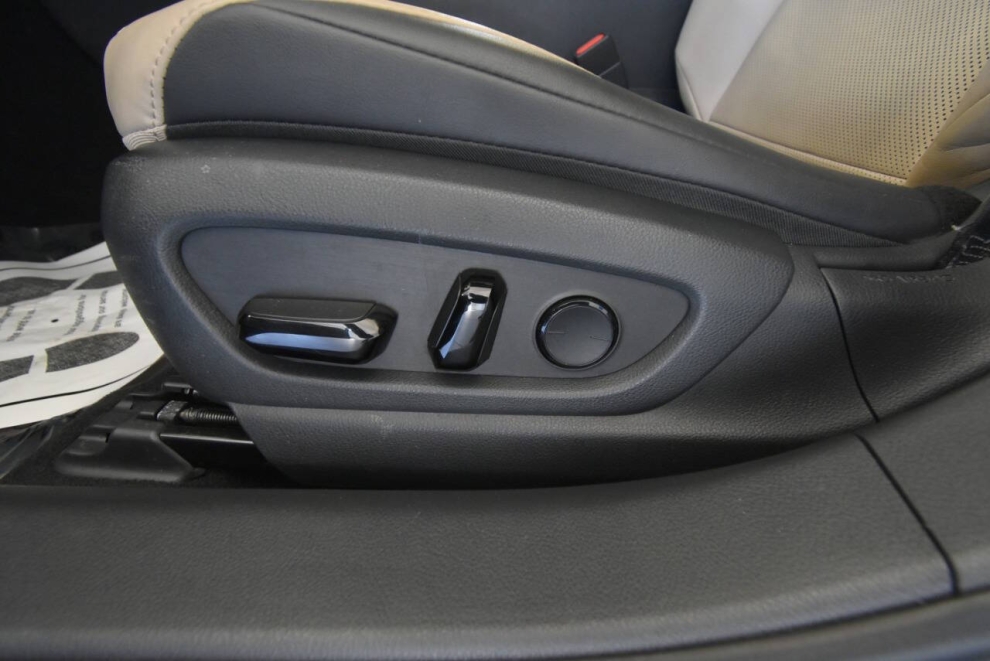 2019 Lexus ES 300h Base 4dr Sedan, Blue, Mileage: 77,598 - photo 23