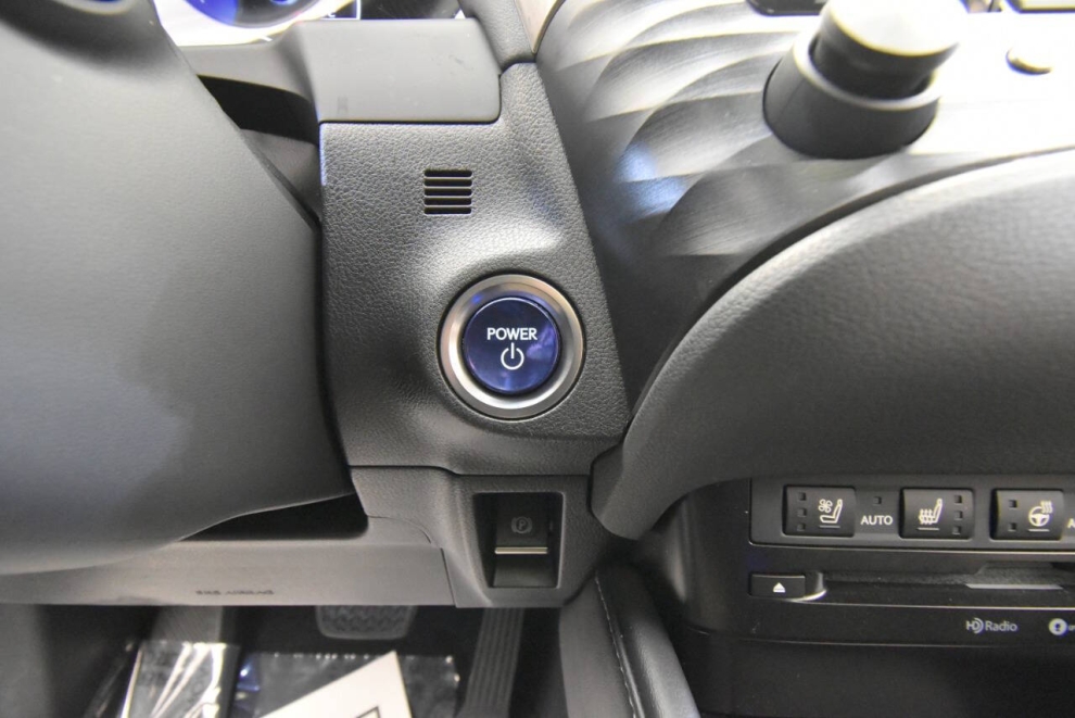 2019 Lexus ES 300h Base 4dr Sedan, Blue, Mileage: 77,598 - photo 37