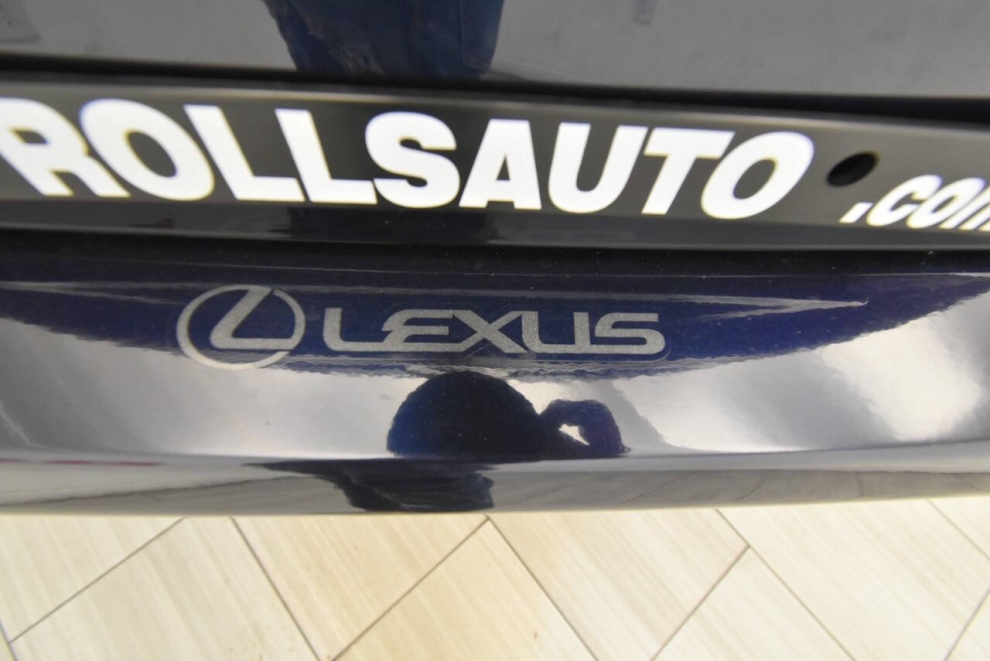 2019 Lexus ES 300h Base 4dr Sedan, Blue, Mileage: 77,598 - photo 48