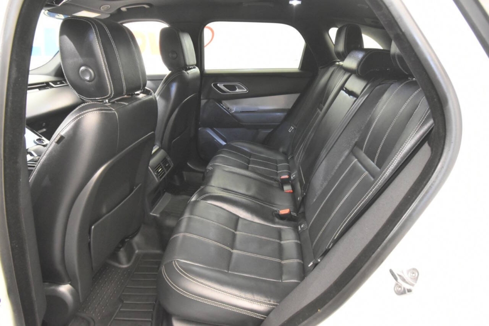 2022 Land Rover Range Rover Velar P250 R Dynamic S AWD 4dr SUV, White, Mileage: 79,594 - photo 16