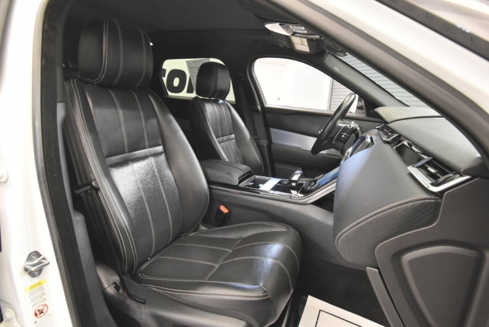2022 Land Rover Range Rover Velar P250 R Dynamic S AWD 4dr SUV, White, Mileage: 79,594 - photo 20