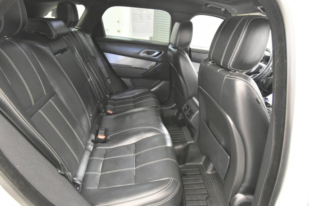 2022 Land Rover Range Rover Velar P250 R Dynamic S AWD 4dr SUV, White, Mileage: 79,594 - photo 23
