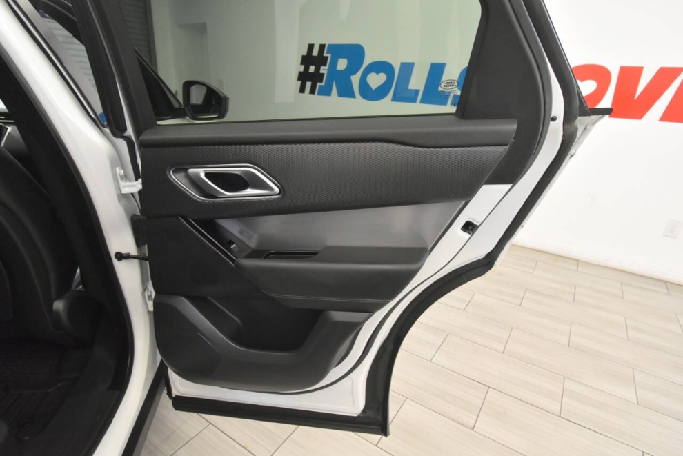 2022 Land Rover Range Rover Velar P250 R Dynamic S AWD 4dr SUV, White, Mileage: 79,594 - photo 24