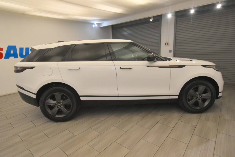 2022 Land Rover Range Rover Velar P250 R Dynamic S AWD 4dr SUV, White, Mileage: 79,594 - photo 5