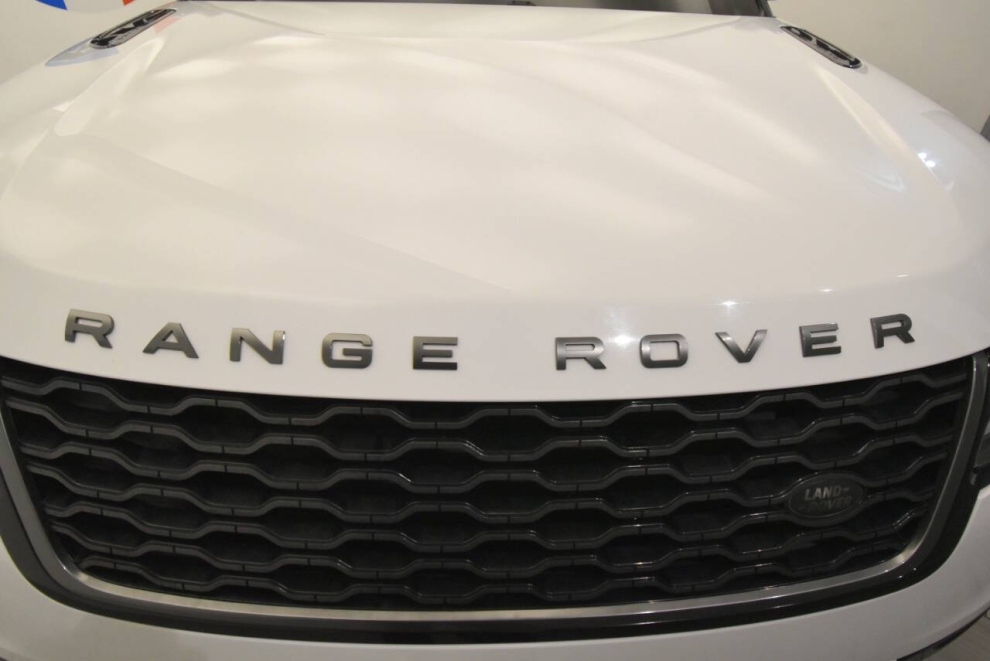 2022 Land Rover Range Rover Velar P250 R Dynamic S AWD 4dr SUV, White, Mileage: 79,594 - photo 8