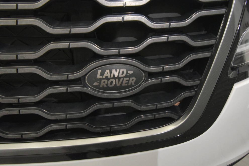 2022 Land Rover Range Rover Velar P250 R Dynamic S AWD 4dr SUV, White, Mileage: 79,594 - photo 9