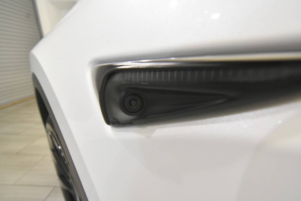 2023 Tesla Model Y Long Range AWD 4dr Crossover, White, Mileage: 76,427 - photo 11