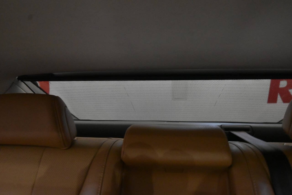 2018 Lexus LS 500 Base AWD 4dr Sedan, Blue, Mileage: 95,698 - photo 25