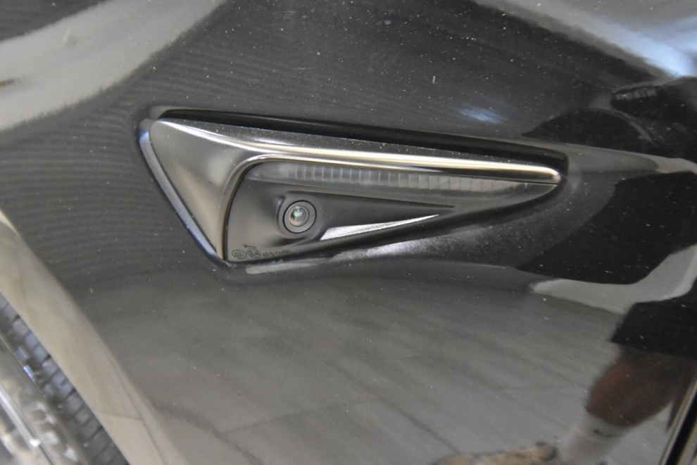 2023 Tesla Model 3 Base 4dr Sedan, Negro, Mileage: 28,496 - photo 10