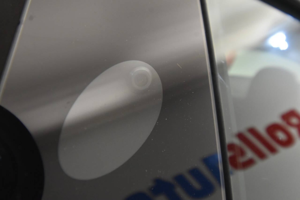 2023 Tesla Model 3 Base 4dr Sedan, Gray, Mileage: 35,496 - photo 13