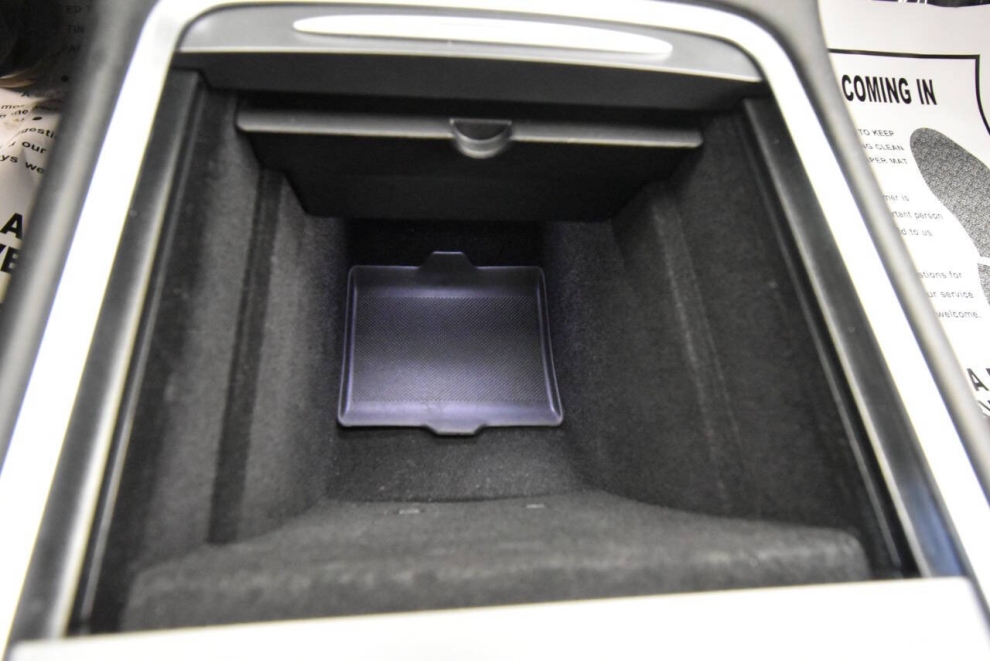 2023 Tesla Model 3 Base 4dr Sedan, Gray, Mileage: 35,496 - photo 39